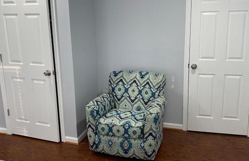 Downtown Baltimore House | Patterson park
