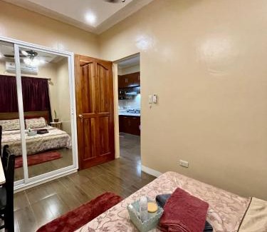 Iba Apartment | Patterville Transient House