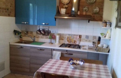 Siena Apartment | Patti House