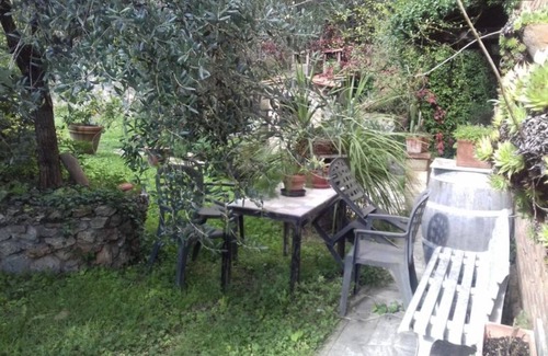 Siena Apartment | Patti House