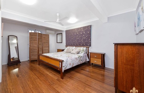Wandal House | Pattison Relaxing Retreat