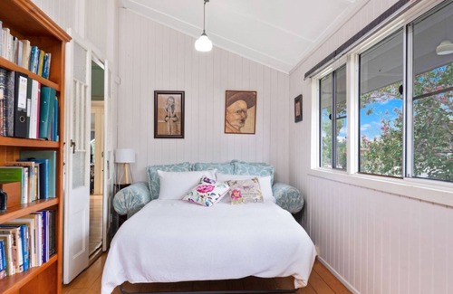 Wandal House | Pattison Relaxing Retreat