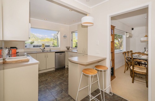 Pauanui House | Patton's Place - Pauanui Holiday Home