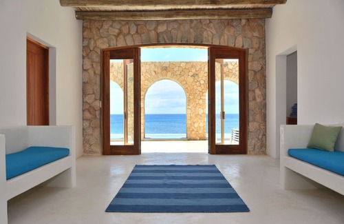 West End Villa | Pattoo Castle: An Exquisite Jamaican experience: Weddings & Private Parties