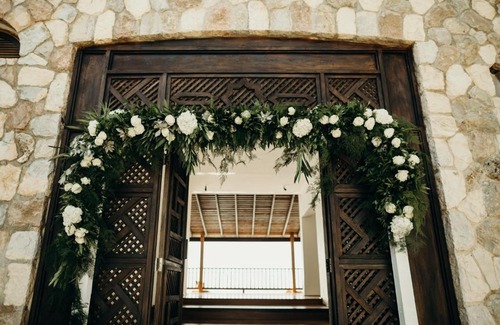 West End House | Pattoo Castle