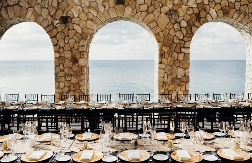 West End House | Pattoo Castle