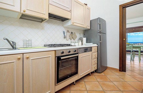 Pittulongu House | Patty's House holiday home with breathtaking views and every comfort