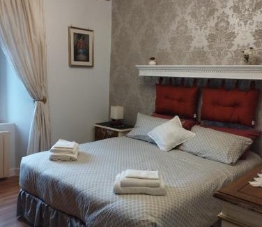 Gavignano Apartment | Patty's House