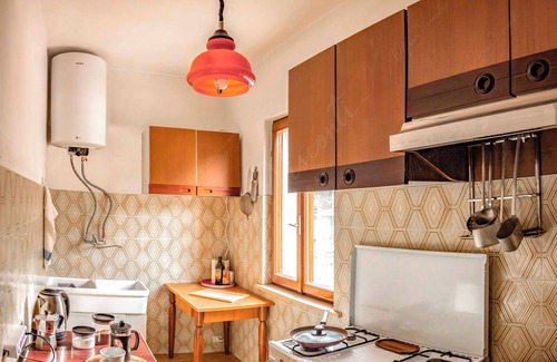 Colderu House | Patty's Place, 2 bedrooms, bathroom, kitchen and living. Nature and adventure.