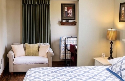 Buras-Triumph Bed & Breakfast | Patty's Place