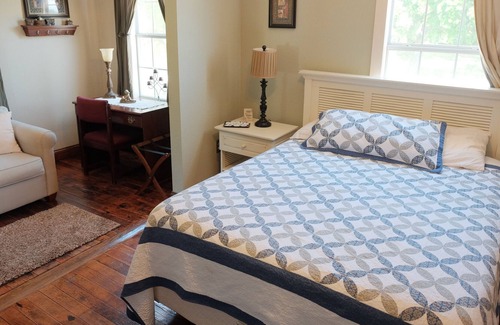 Buras-Triumph Bed & Breakfast | Patty's Place