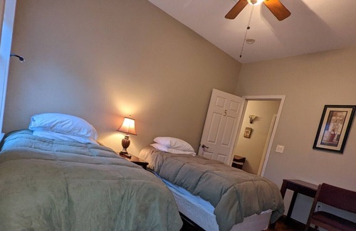 Buras-Triumph Bed & Breakfast | Patty's Place