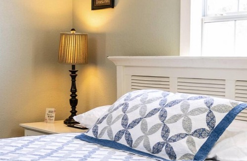 Buras-Triumph Bed & Breakfast | Patty's Place