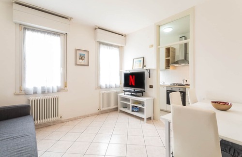 Cattolica Apartment | Patty Sweet Home, Cattolica Centro