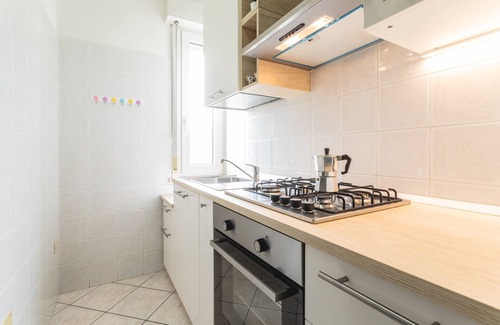 Cattolica Apartment | Patty Sweet Home, Cattolica Centro