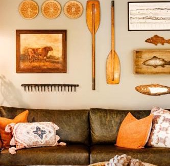 Thurnham House | Pattys Barn Holiday Cottages, Cabins and Venue Hire