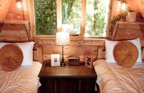 Thurnham House | Pattys Barn Holiday Cottages, Cabins and Venue Hire