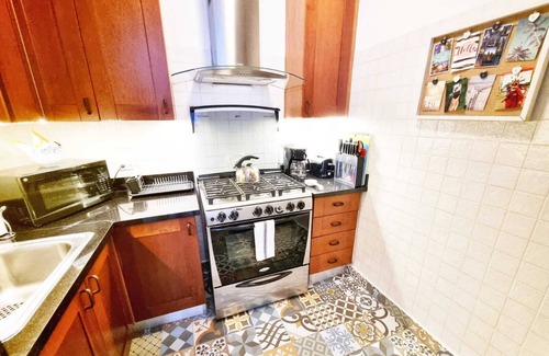 Casco Viejo Condo | Patty’s Charming Boutique Studio with King bed in UNESCO Casco Viejo