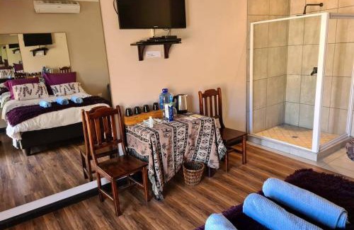 Kathu Apartment | Pattys Place 12 Haakbos Street