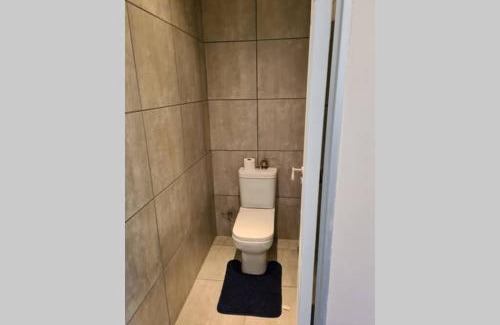 Kathu Apartment | Pattys Place 12 Haakbos Street