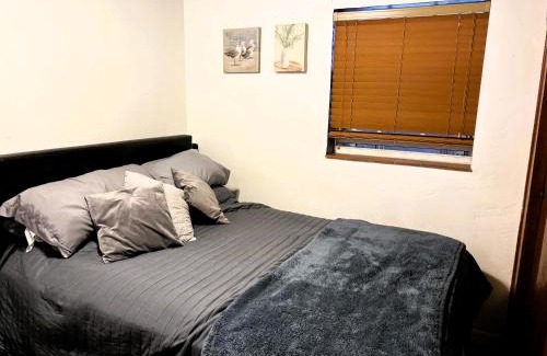 Olympia Heights Bed & Breakfast | Patuca Home
