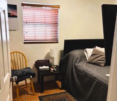 Olympia Heights Bed & Breakfast | Patuca Home