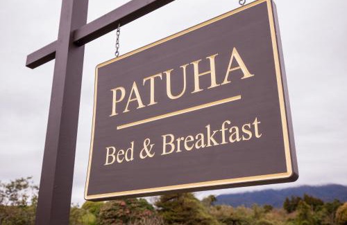 Pitone Cabin | Patuha Rainforest Retreat