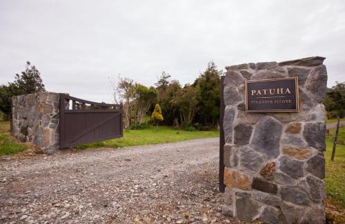 Pitone Cabin | Patuha Rainforest Retreat
