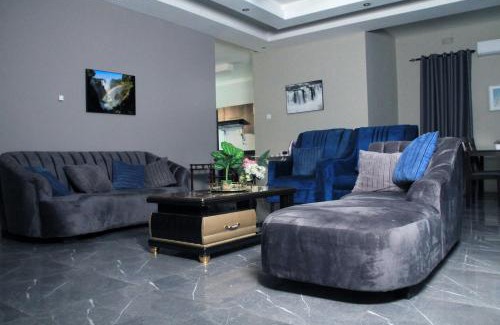 Chilanga Apartment | Patwallsapartments