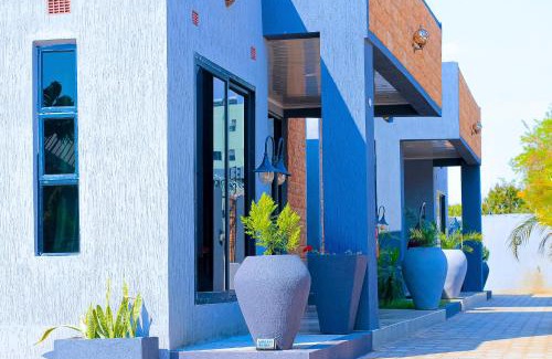 Chilanga Apartment | Patwallsapartments