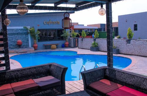 Chilanga Apartment | Patwallsapartments