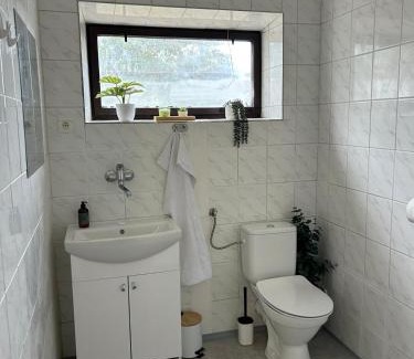 Haniska Apartment | PATY apartmán