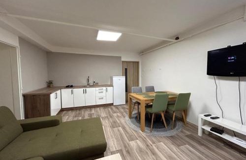 Haniska Apartment | PATY apartmán