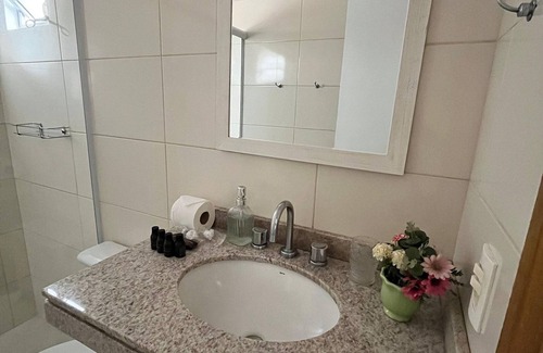 Jurere Hotel | Paty's Garden