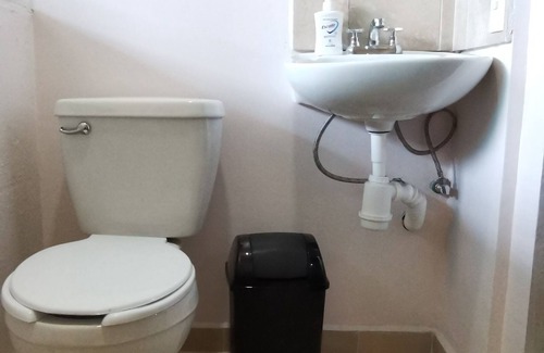 Centro House | Patzcuaro triple room