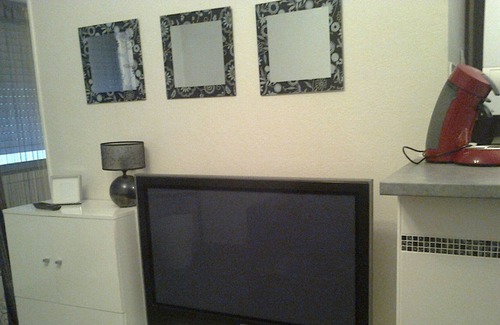 Centre Ville Apartment | Pau center T2 furnished with tourism 2 stars