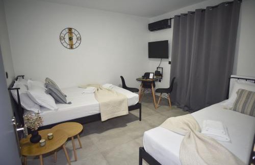 Drama Apartment | Pau'ls Houses 1