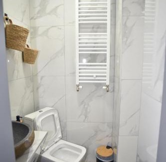 Drama Apartment | Pau'ls Houses 1