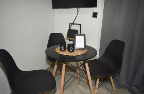 Drama Apartment | Pau'ls Houses 1