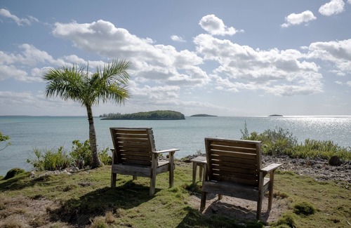 South Palmetto Point House | Pau Pau Beach Estate 5 Bedroom Home