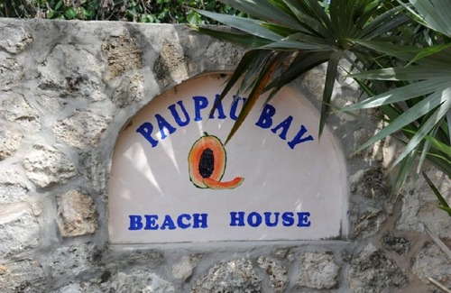 South Palmetto Point House | Pau Pau Beach Estate 5 Bedroom Home