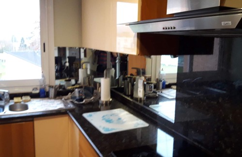 XIV Juillet Apartment | PAU Sud rents F3 + garage