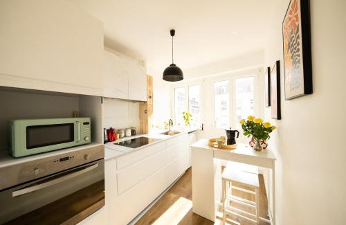 Centre Ville Apartment | Pau Sweet Home