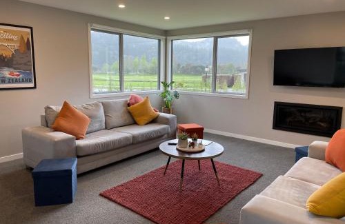 Pauanui House | Pauanui Lakes - Golf Resort