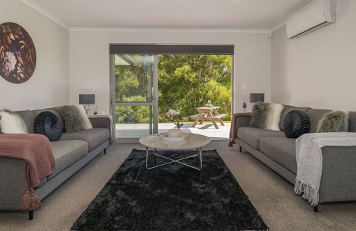 Pauanui House | Pauanui Pines - Pauanui Holiday Home