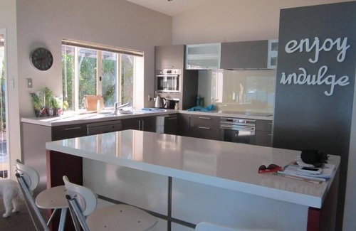 Pauanui House | Pauanui Sunset - Stunning Views, on water's edge