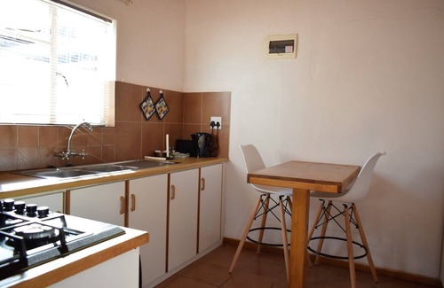 Robertson House | Paul Kruger 63