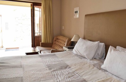 Robertson House | Paul Kruger 63