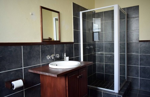 Robertson House | Paul Kruger 63