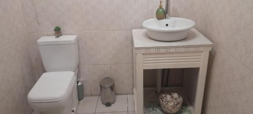 Brits House | Paul & Mollie's Guest House